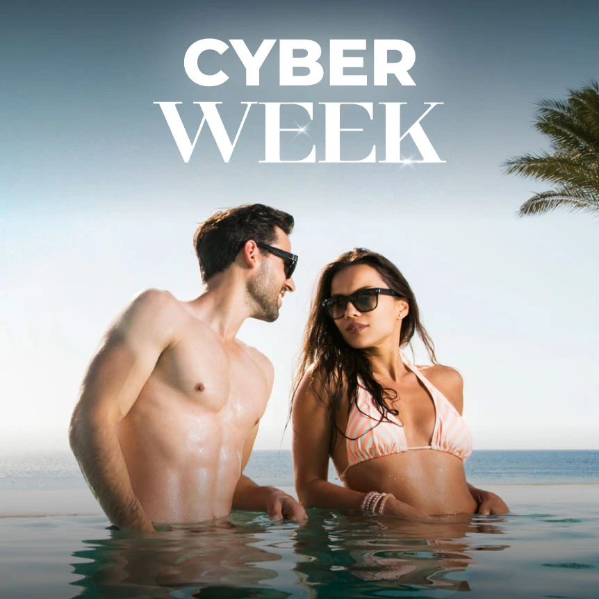 thumbnail cyber week palmar beach resort