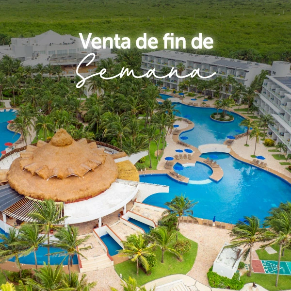 Weekend Sale Exclusive Palmar Beach Resort